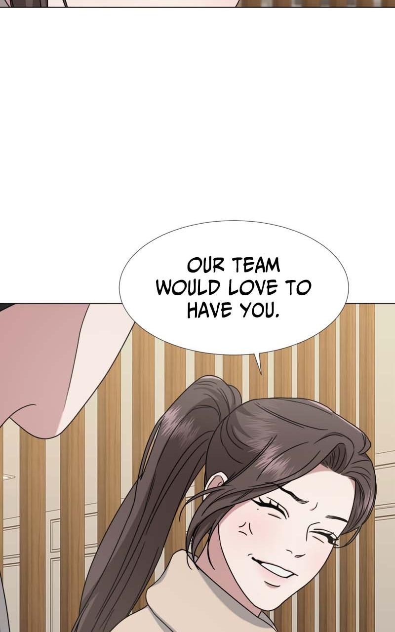 Locked Onto You Chapter 26 - Page 42