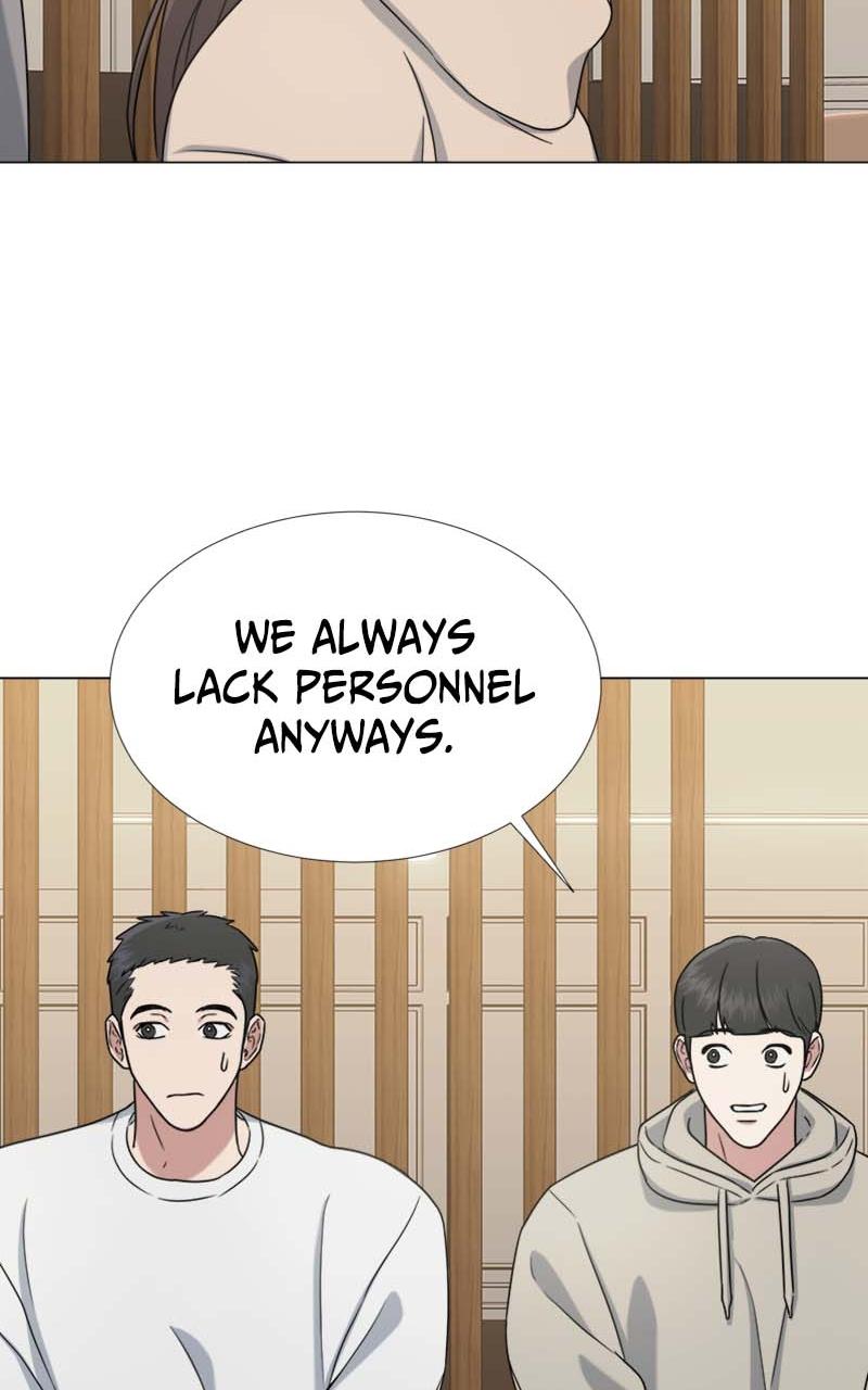 Locked Onto You Chapter 26 - Page 43