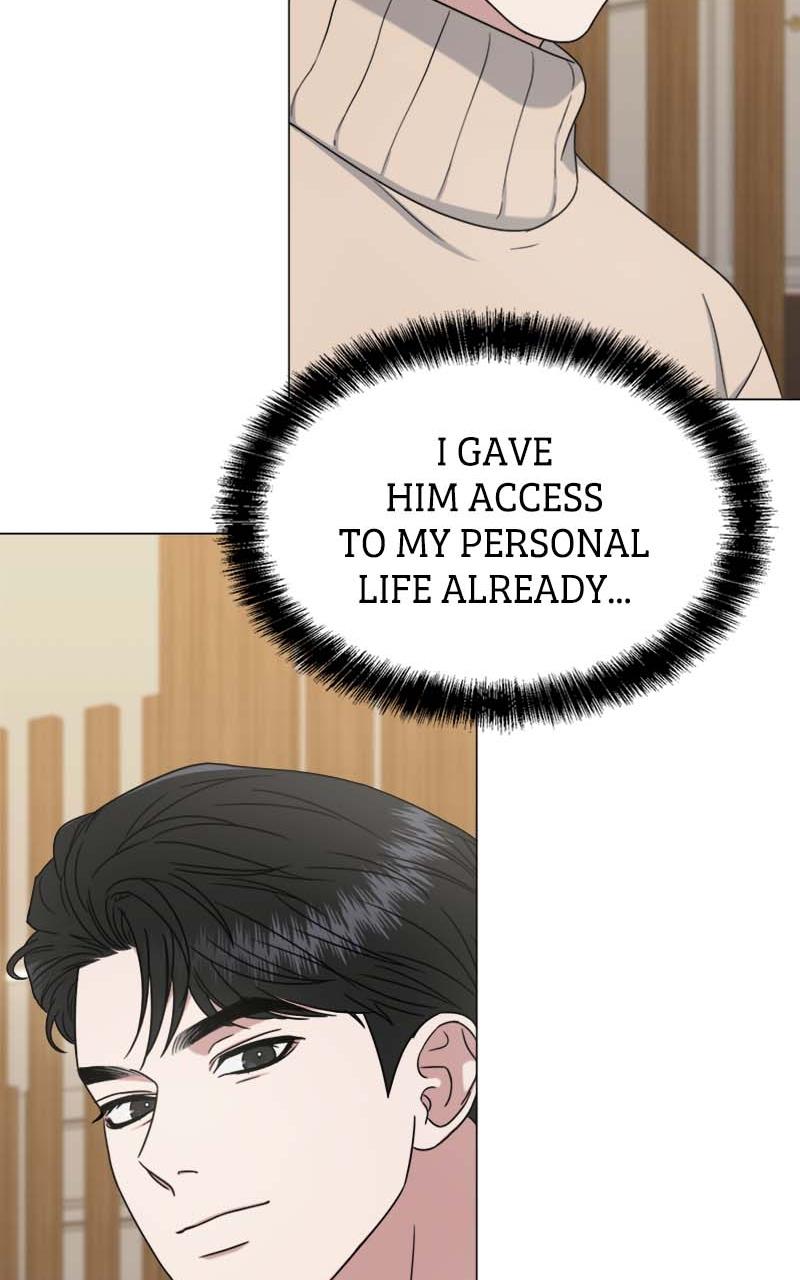 Locked Onto You Chapter 26 - Page 45