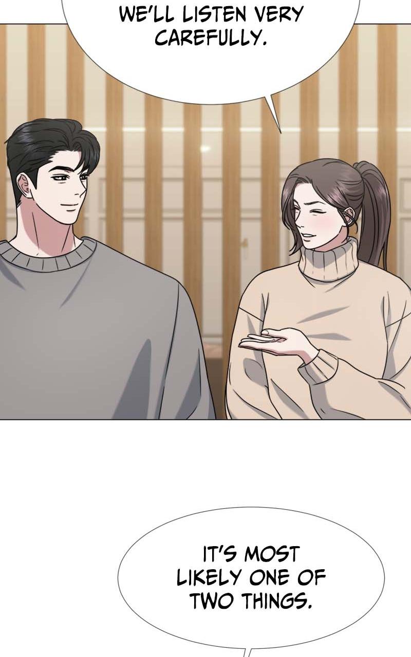 Locked Onto You Chapter 26 - Page 47