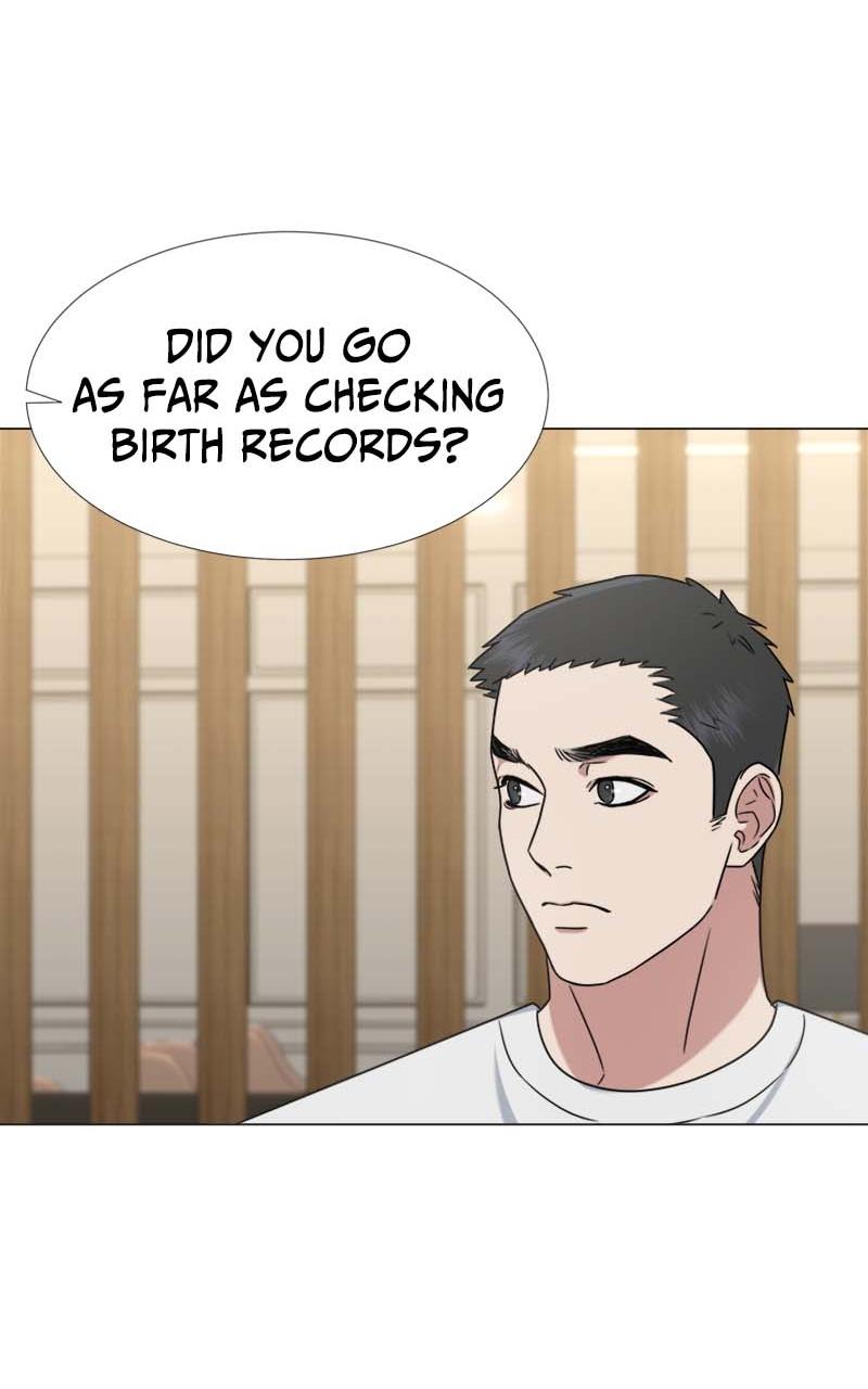 Locked Onto You Chapter 26 - Page 52