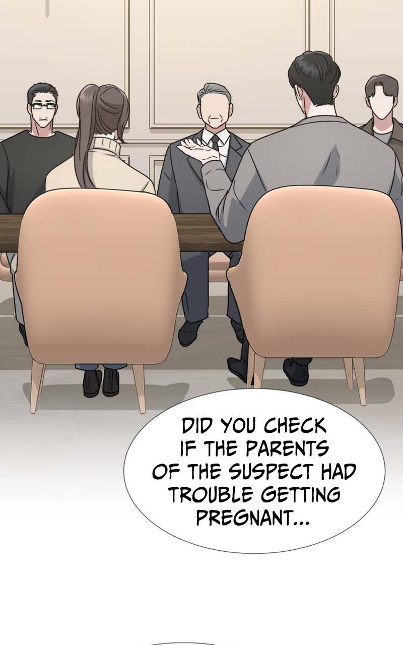 Locked Onto You Chapter 26 - Page 54