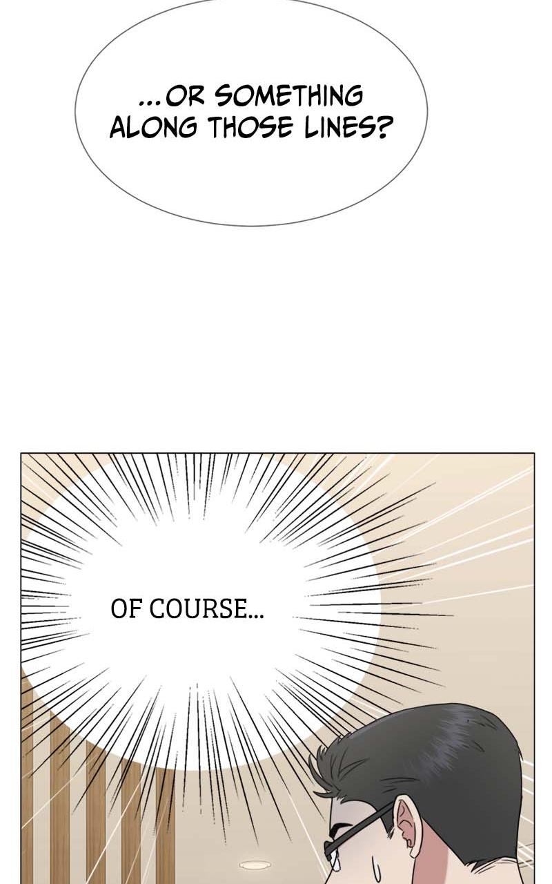 Locked Onto You Chapter 26 - Page 55