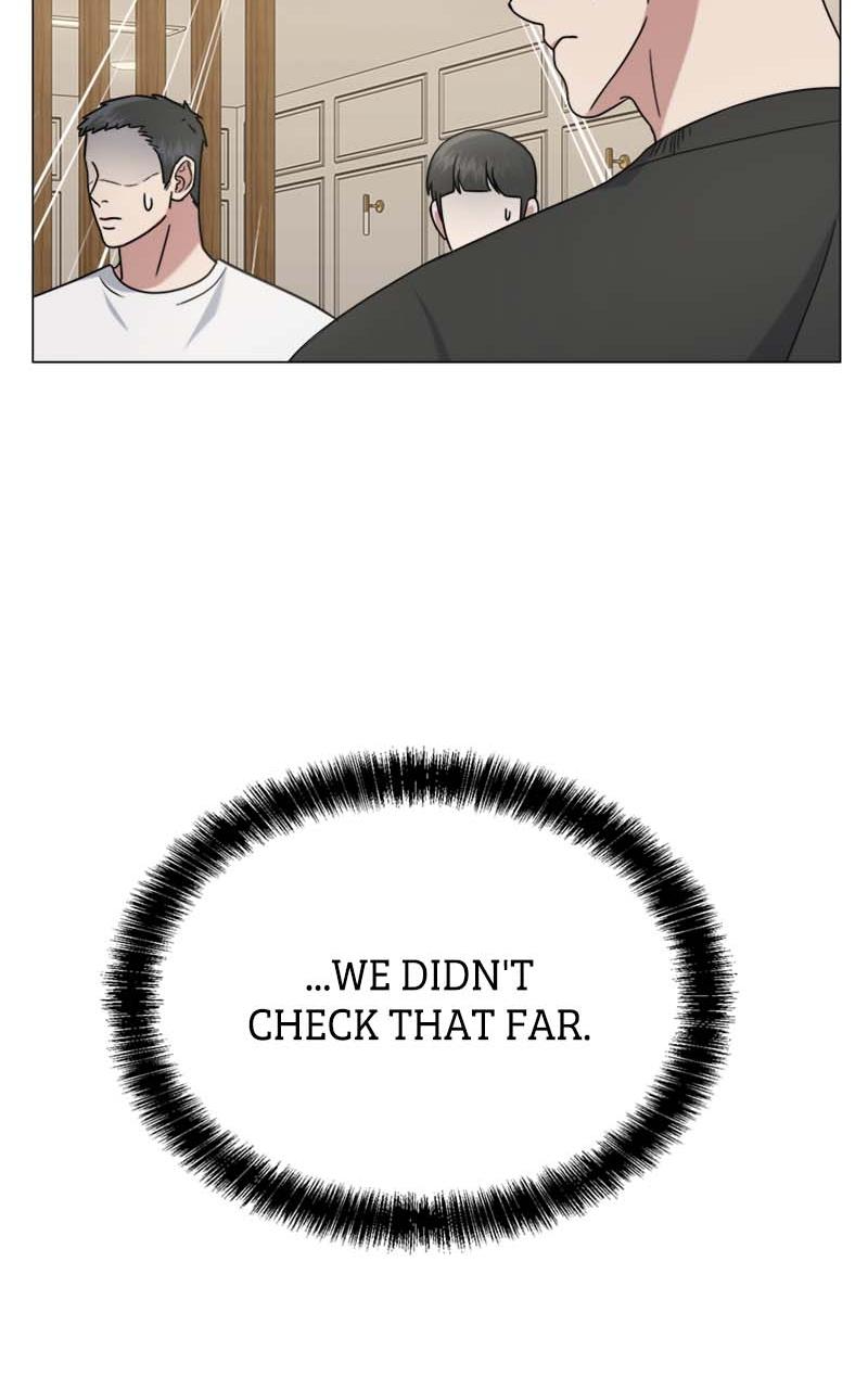 Locked Onto You Chapter 26 - Page 56