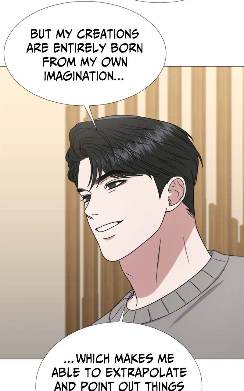 Locked Onto You Chapter 26 - Page 58