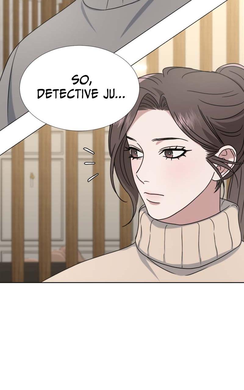 Locked Onto You Chapter 26 - Page 61