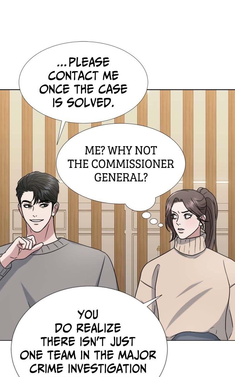 Locked Onto You Chapter 26 - Page 62