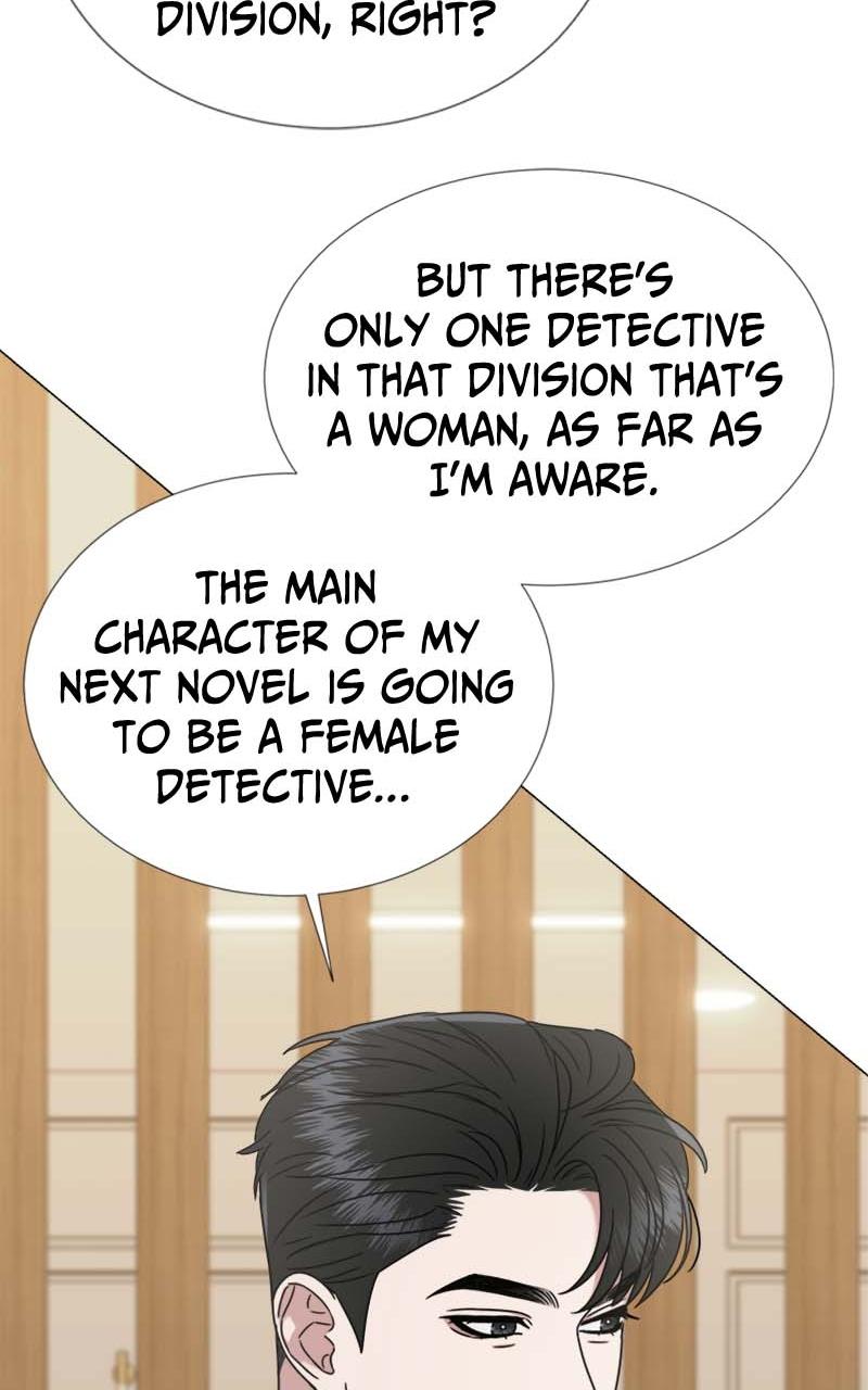 Locked Onto You Chapter 26 - Page 63