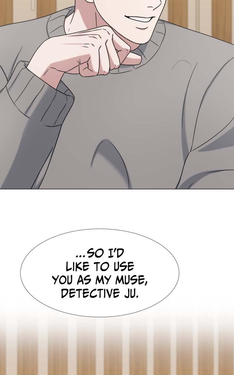 Locked Onto You Chapter 26 - Page 64