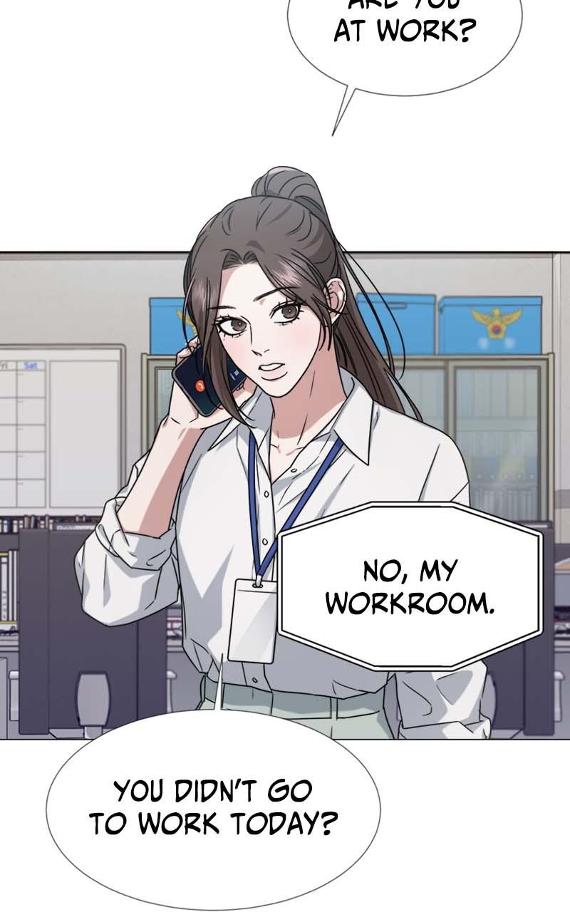 Locked Onto You Chapter 27 - Page 4