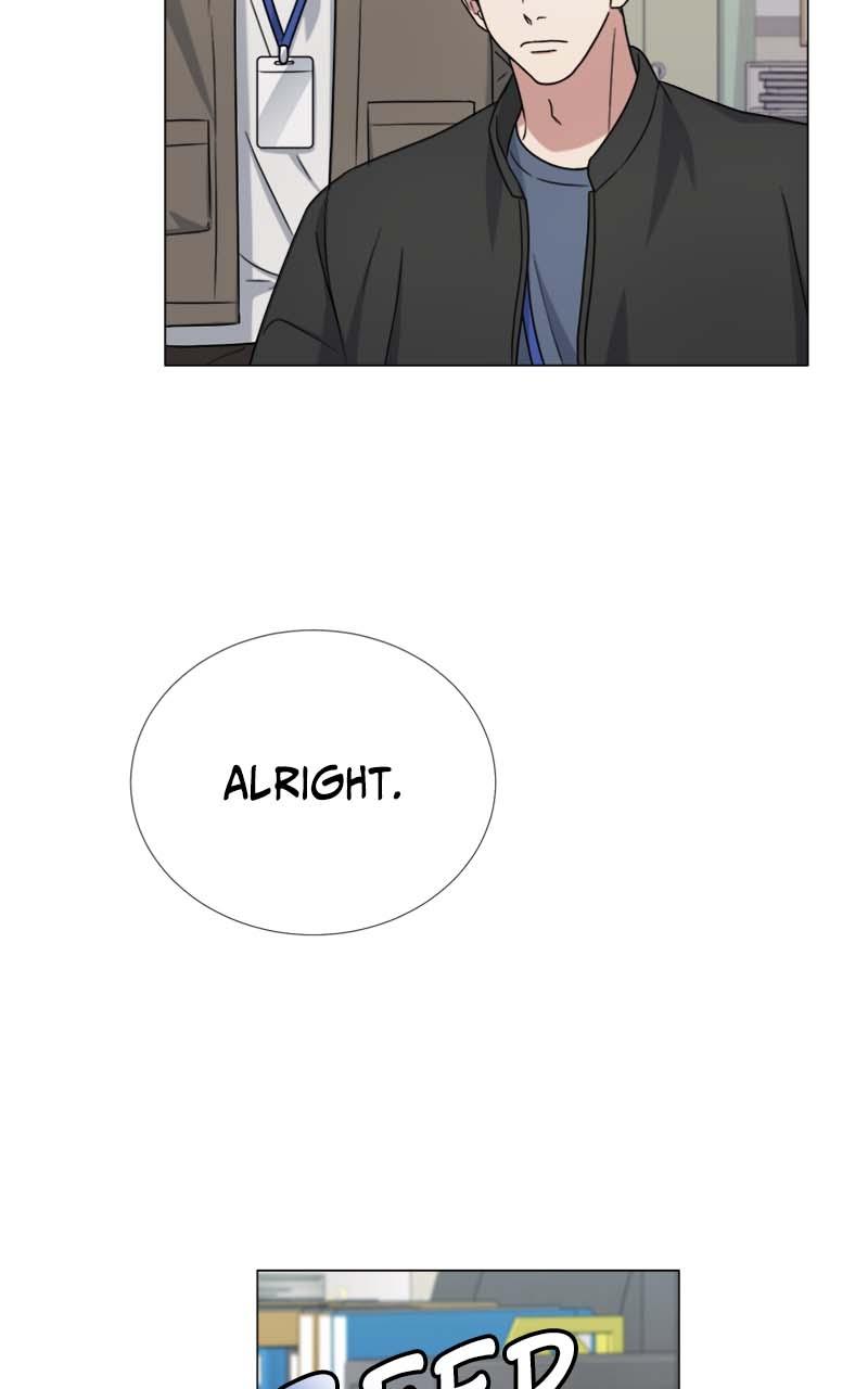 Locked Onto You Chapter 27 - Page 7