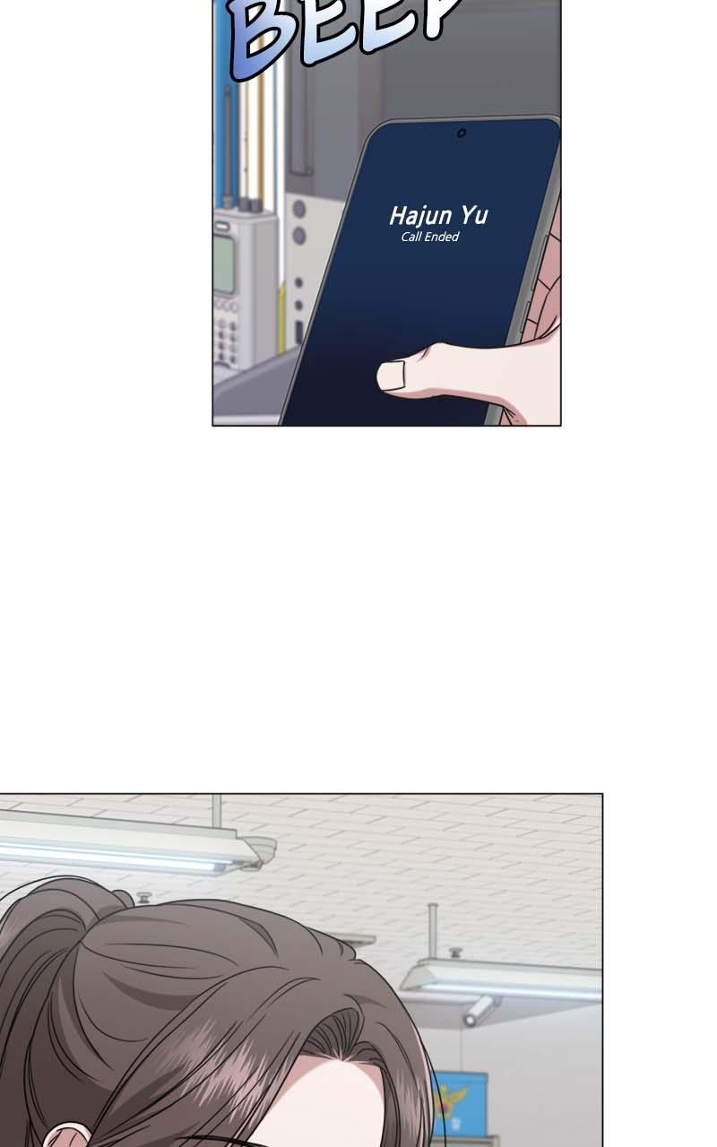 Locked Onto You Chapter 27 - Page 8