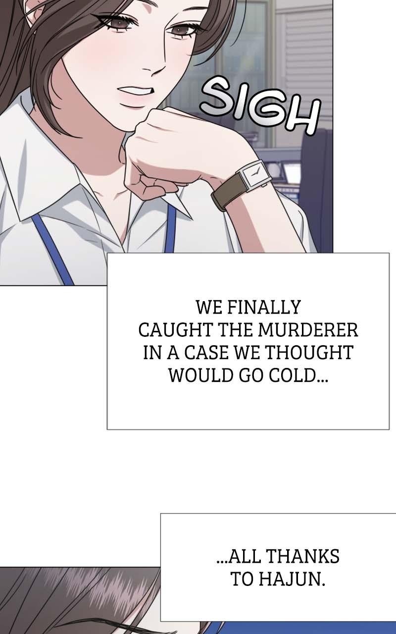 Locked Onto You Chapter 27 - Page 9