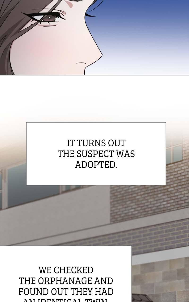 Locked Onto You Chapter 27 - Page 10