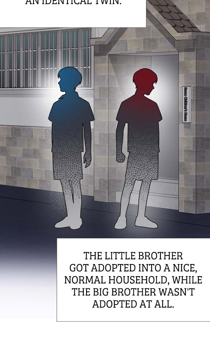 Locked Onto You Chapter 27 - Page 11