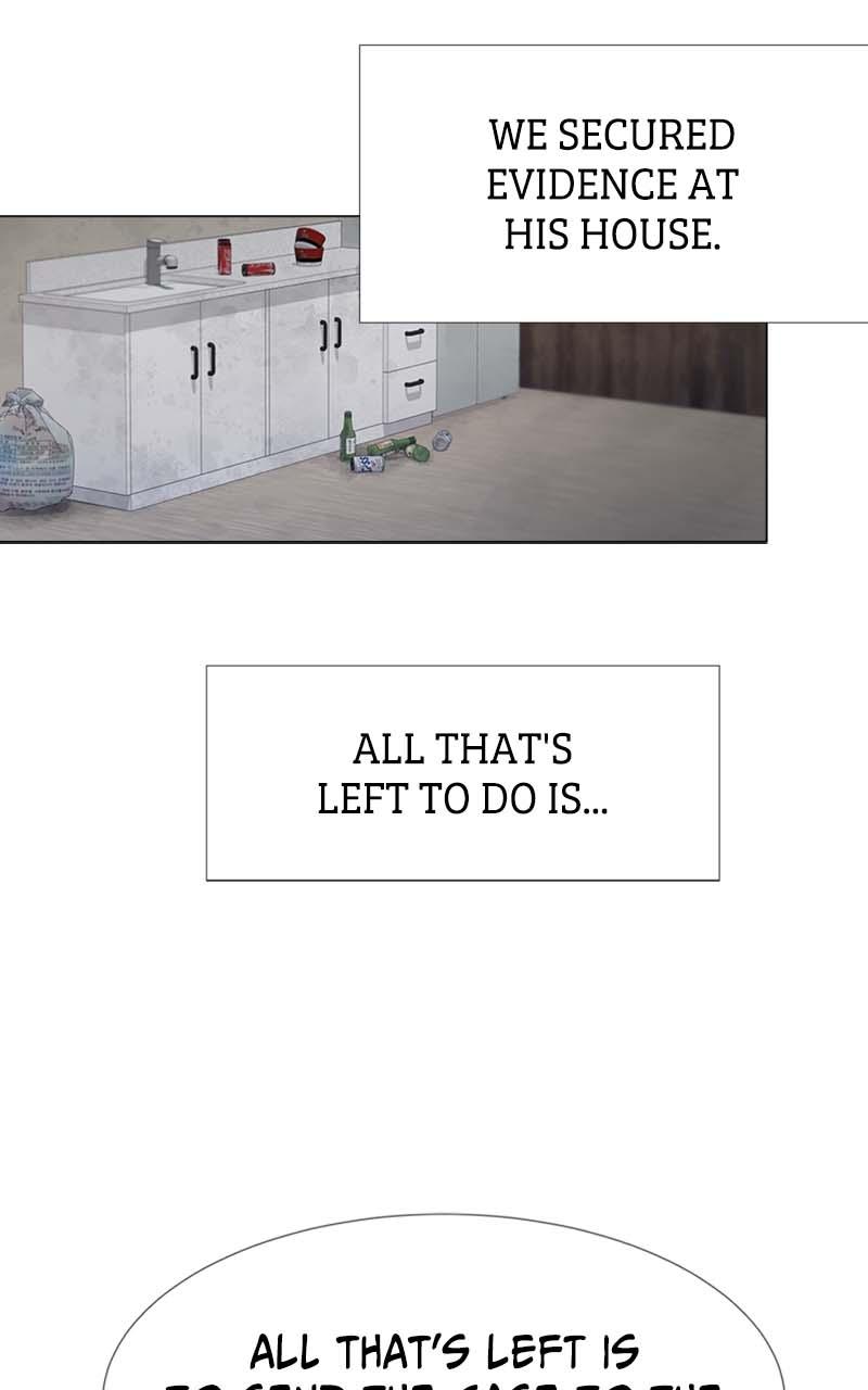 Locked Onto You Chapter 27 - Page 12