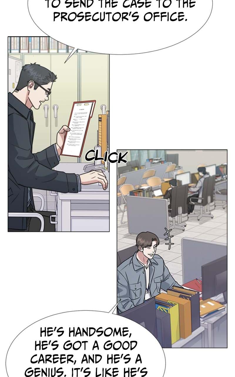 Locked Onto You Chapter 27 - Page 13