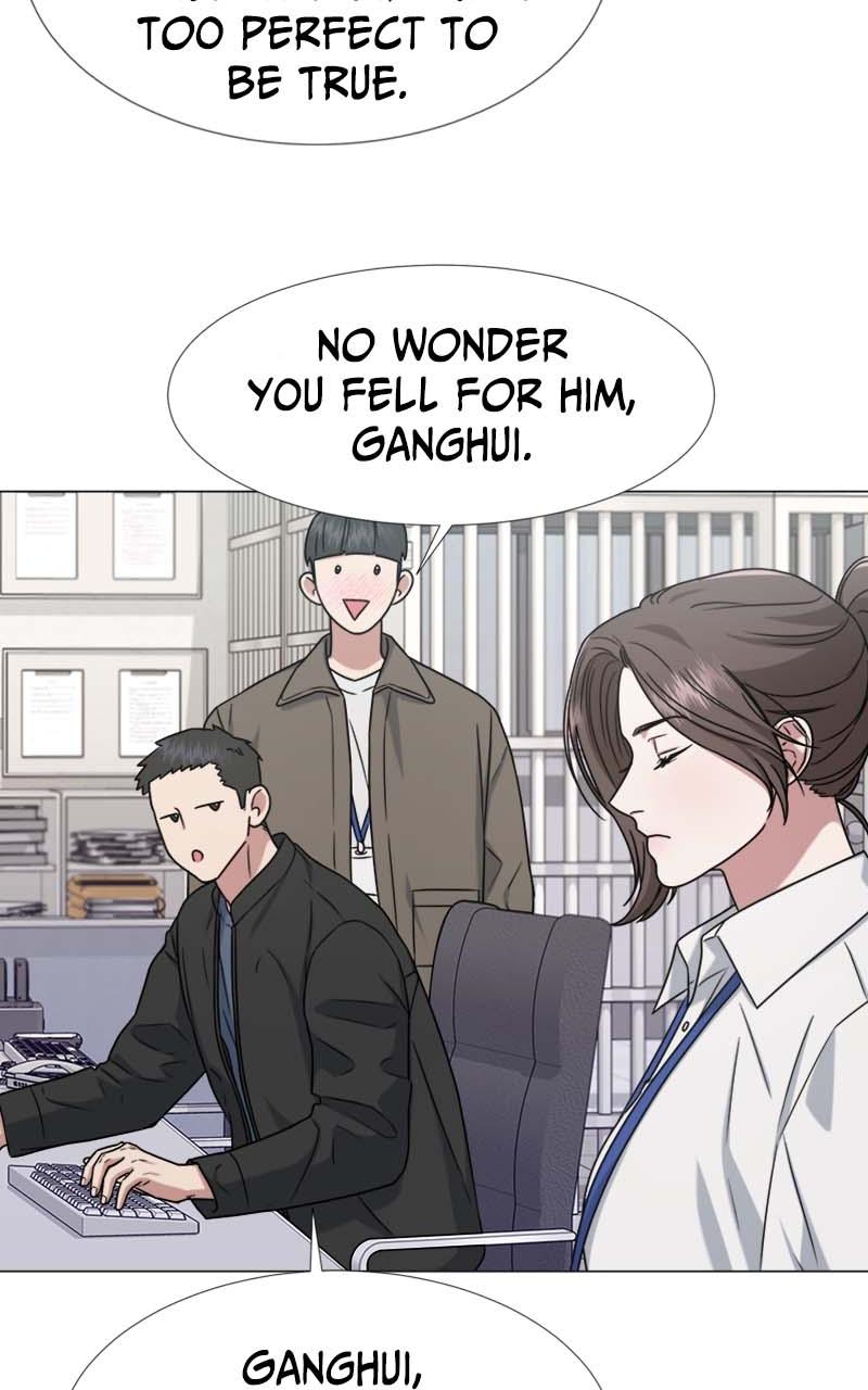 Locked Onto You Chapter 27 - Page 14