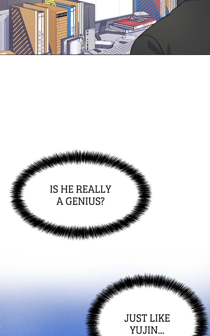 Locked Onto You Chapter 27 - Page 16