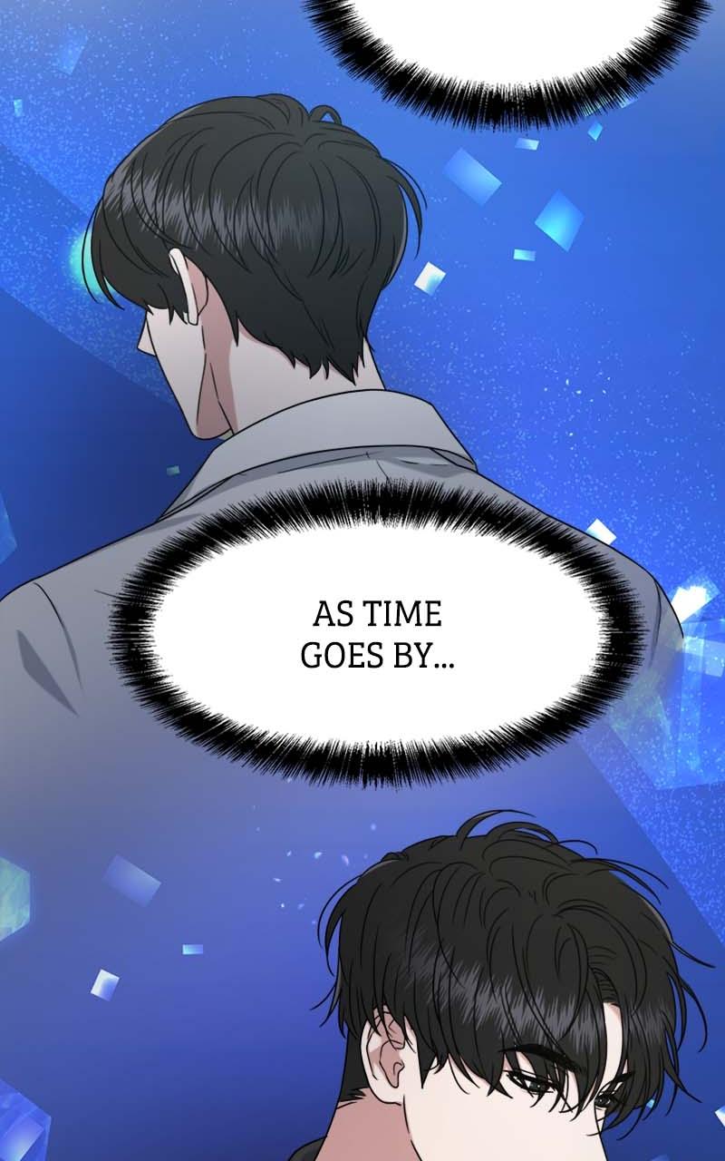 Locked Onto You Chapter 27 - Page 17