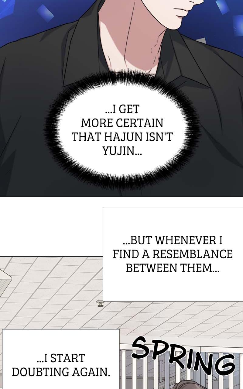 Locked Onto You Chapter 27 - Page 18