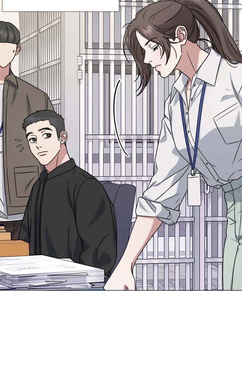 Locked Onto You Chapter 27 - Page 19