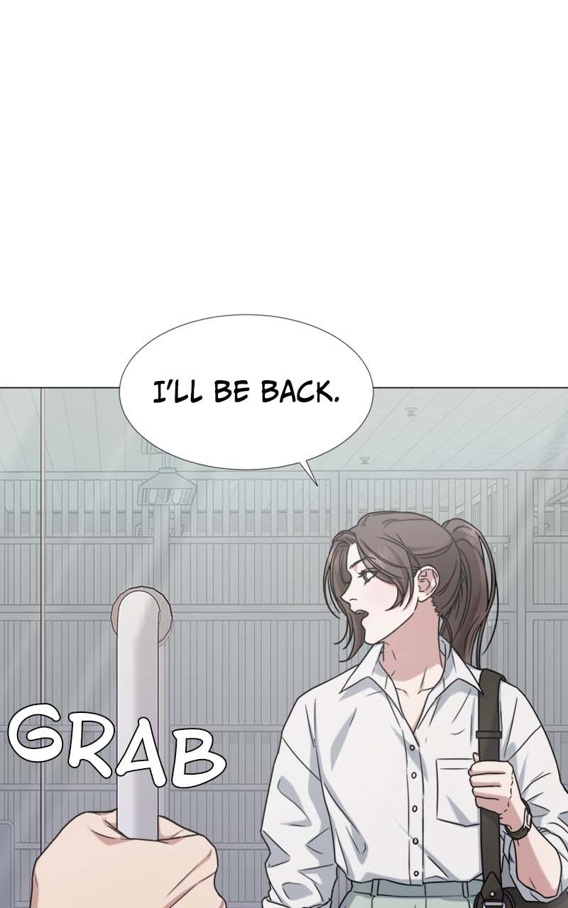 Locked Onto You Chapter 27 - Page 20