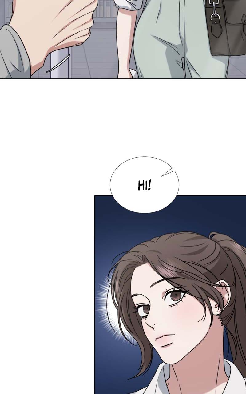 Locked Onto You Chapter 27 - Page 21