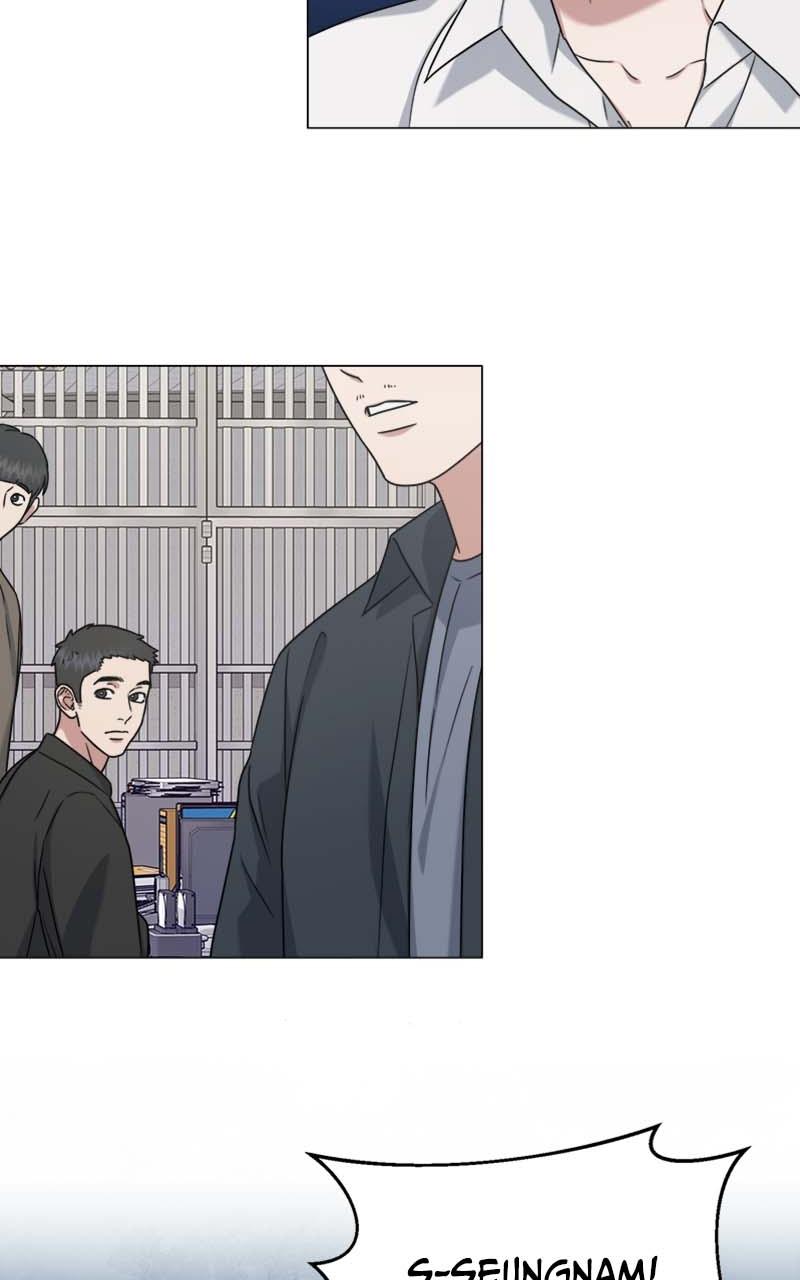 Locked Onto You Chapter 27 - Page 22