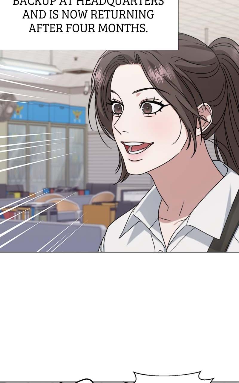 Locked Onto You Chapter 27 - Page 24