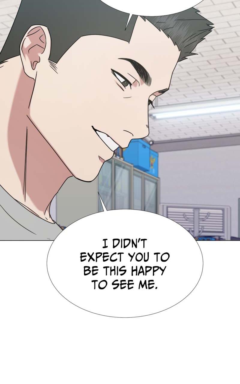 Locked Onto You Chapter 27 - Page 27