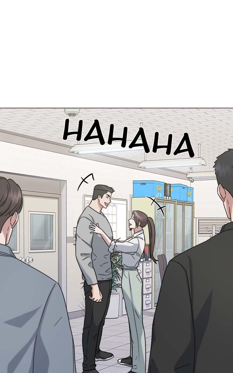 Locked Onto You Chapter 27 - Page 28