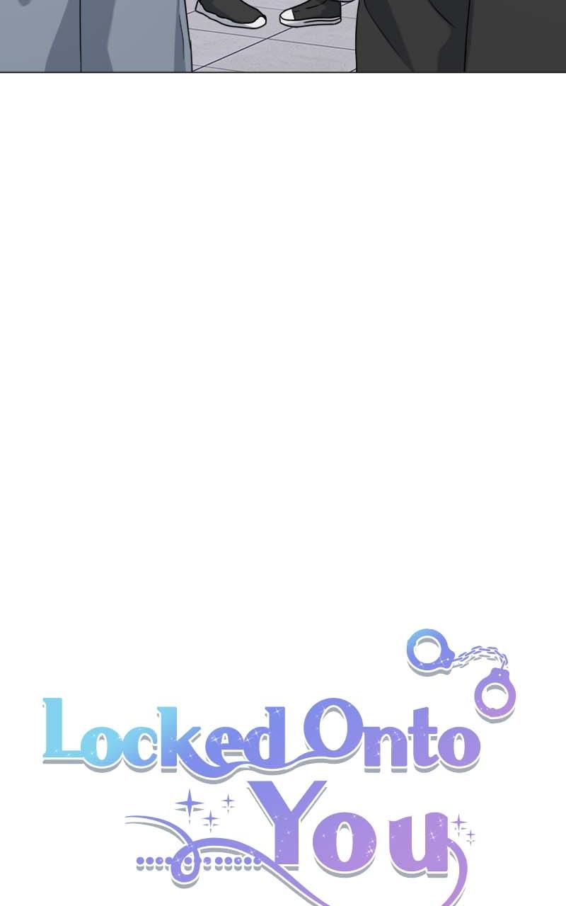 Locked Onto You Chapter 27 - Page 29