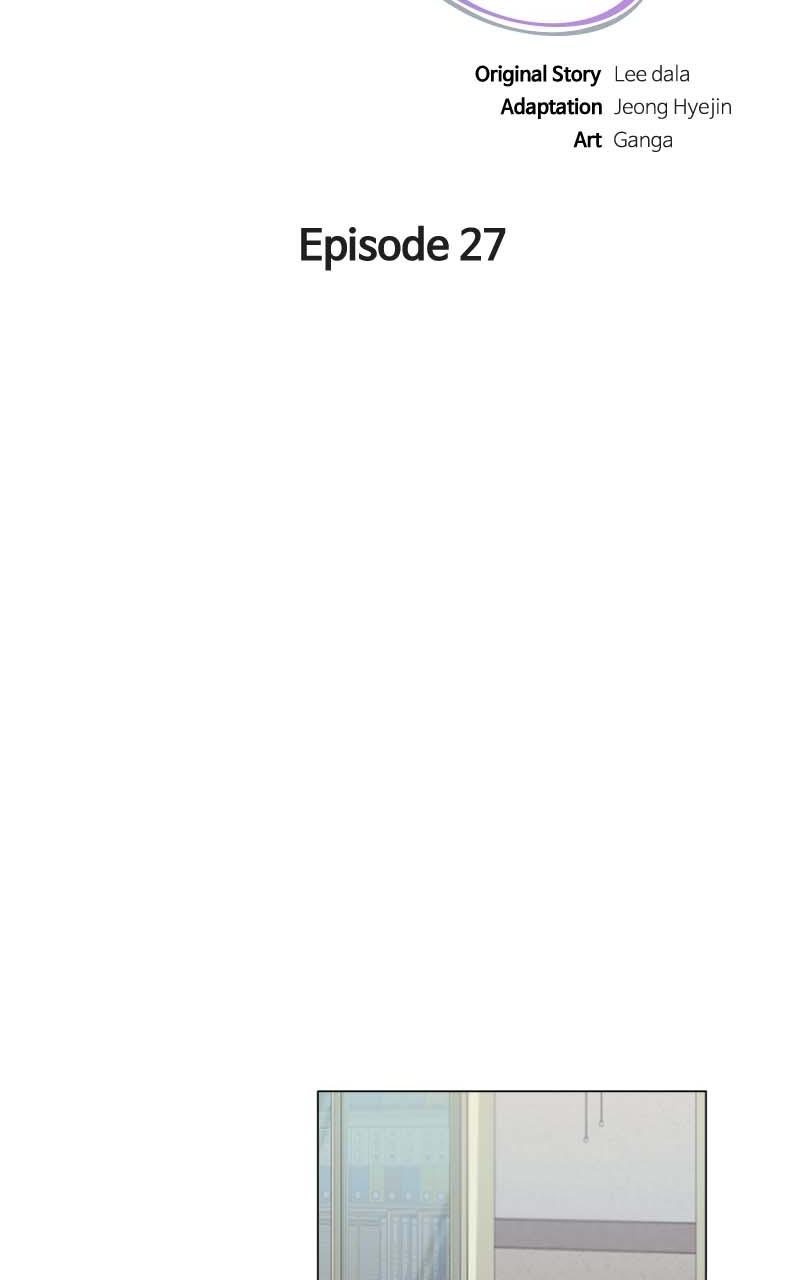 Locked Onto You Chapter 27 - Page 30