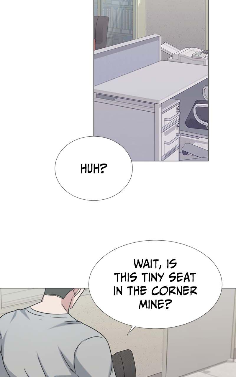 Locked Onto You Chapter 27 - Page 31