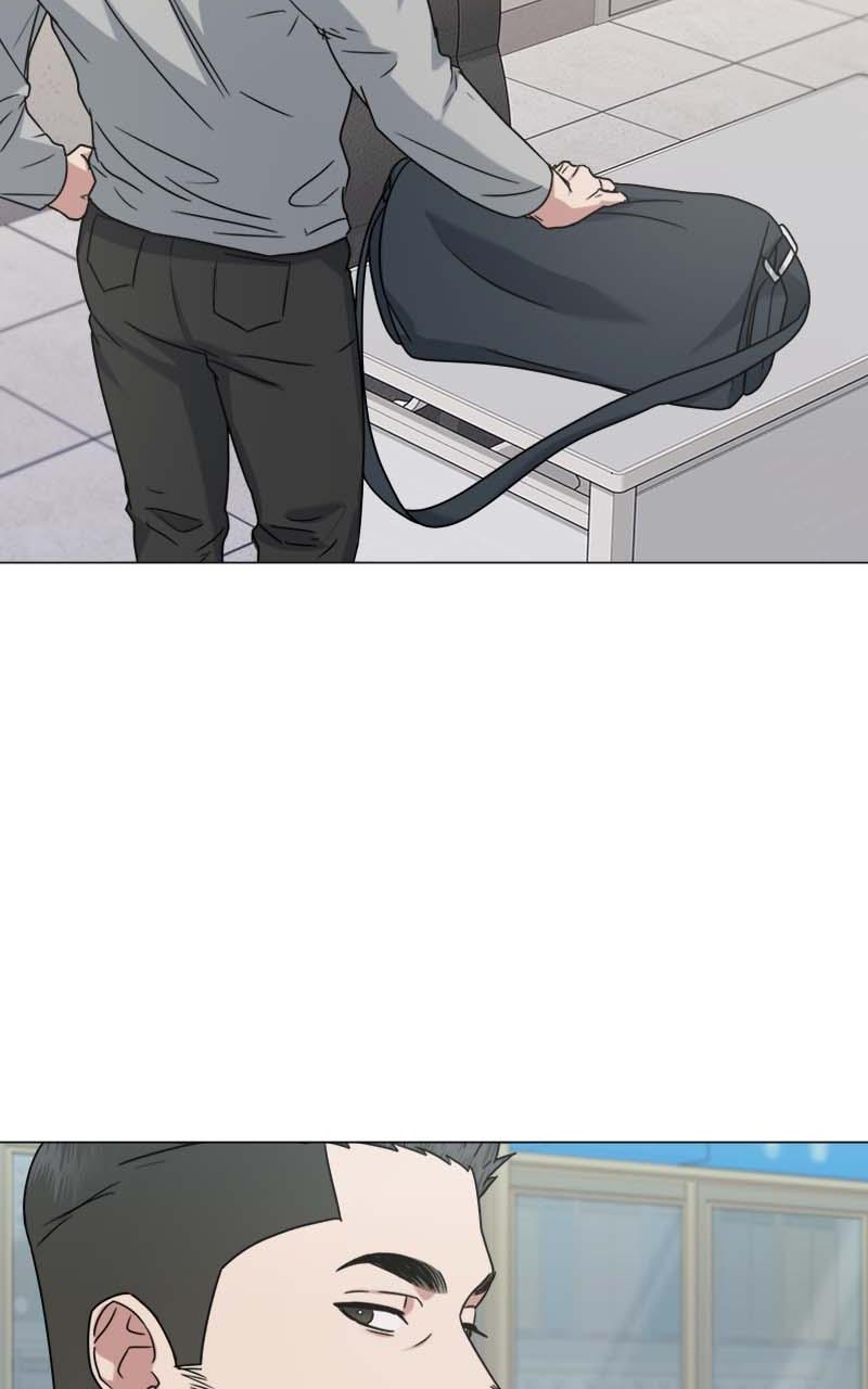 Locked Onto You Chapter 27 - Page 32