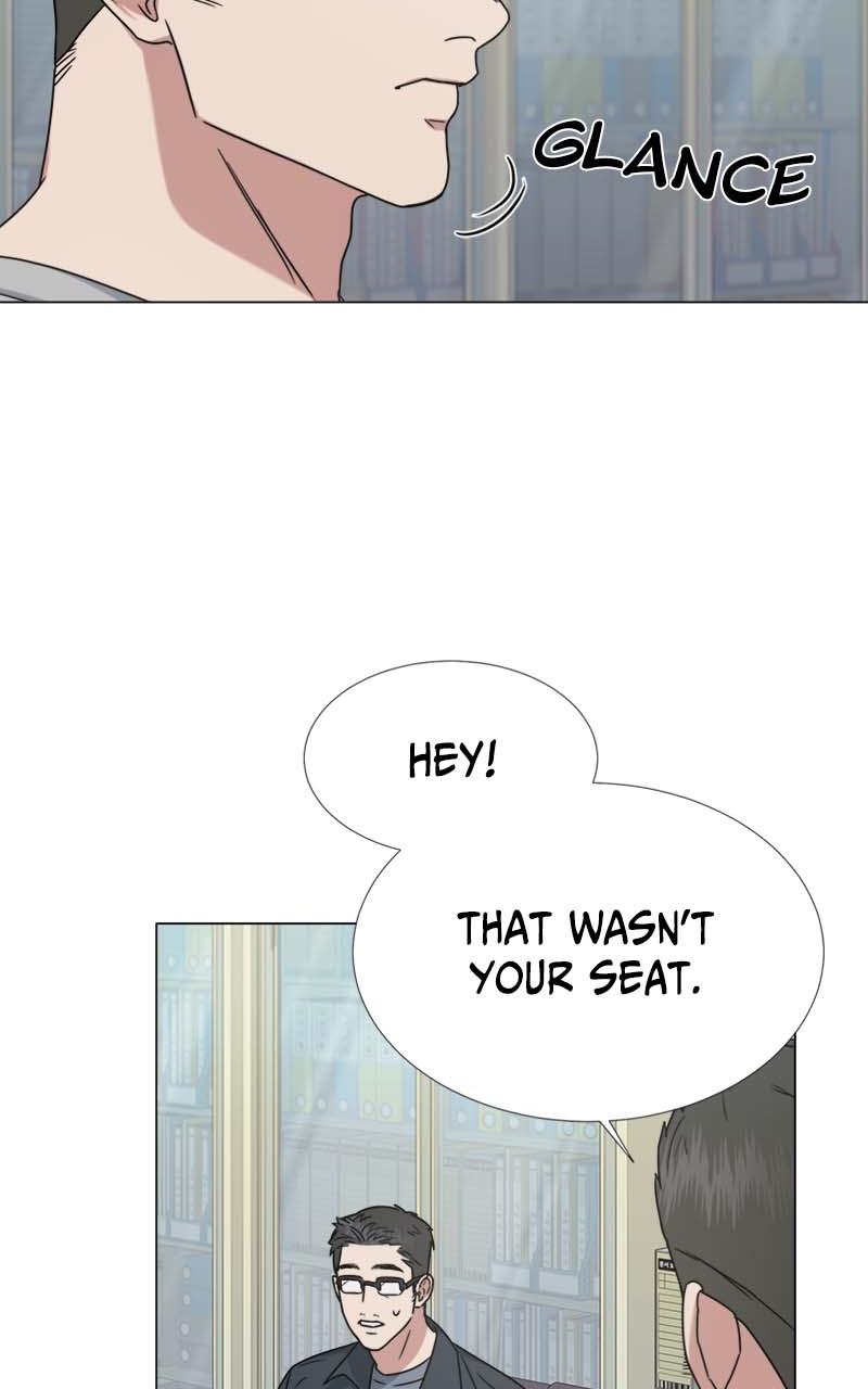 Locked Onto You Chapter 27 - Page 33