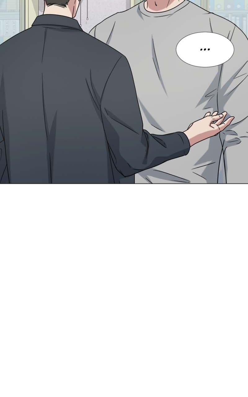 Locked Onto You Chapter 27 - Page 35