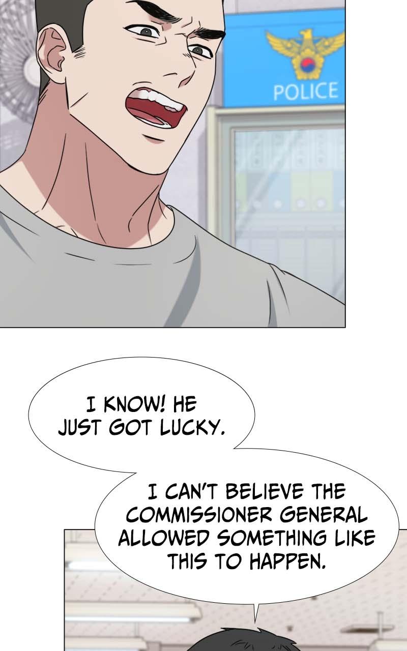 Locked Onto You Chapter 27 - Page 37