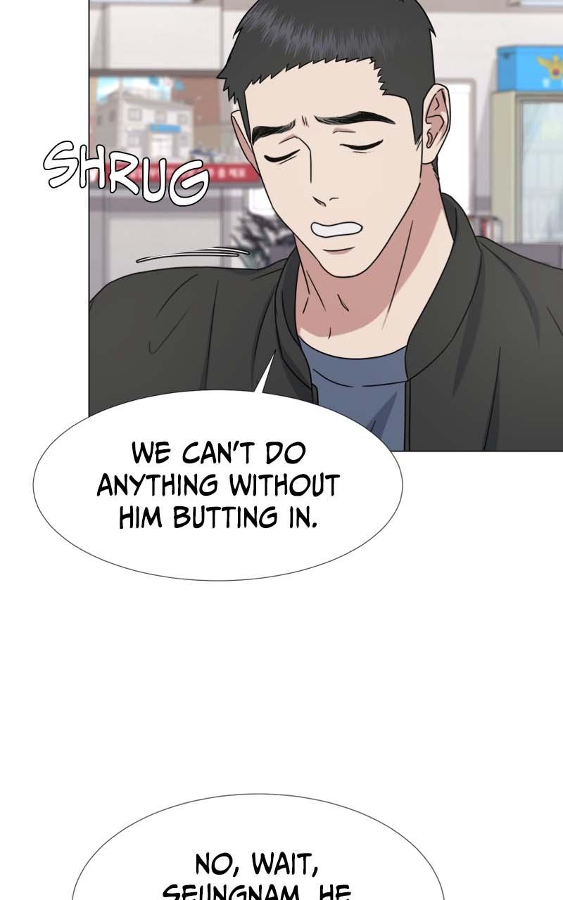 Locked Onto You Chapter 27 - Page 38