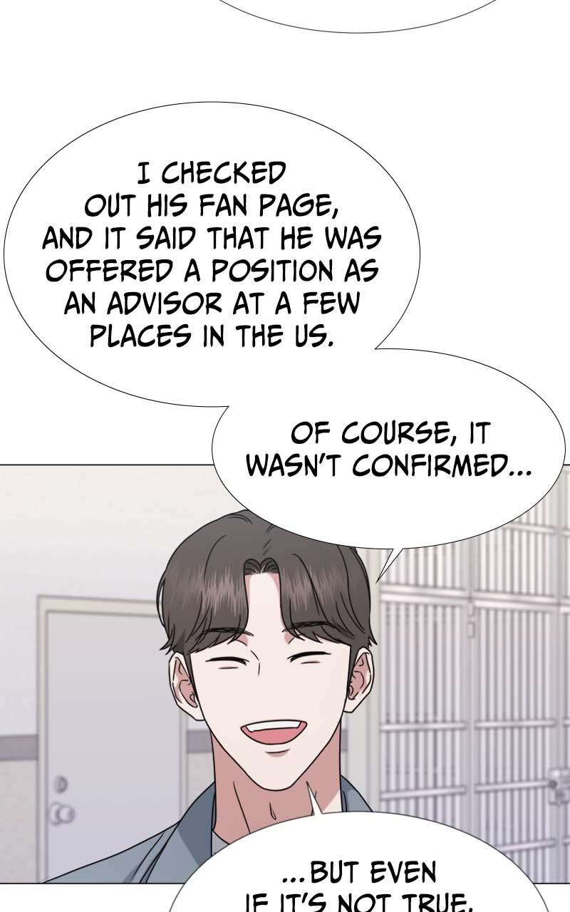 Locked Onto You Chapter 27 - Page 40