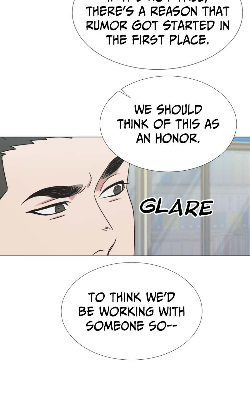 Locked Onto You Chapter 27 - Page 41