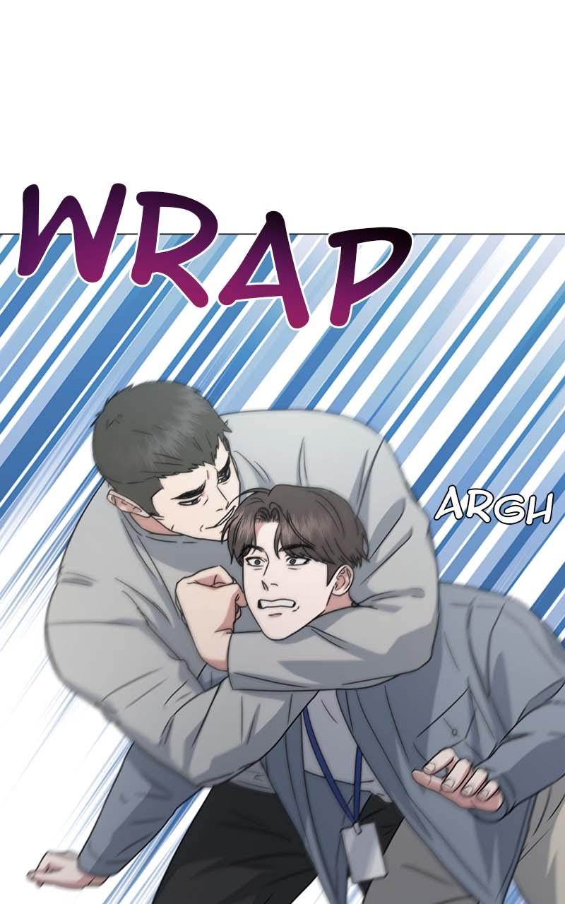 Locked Onto You Chapter 27 - Page 42