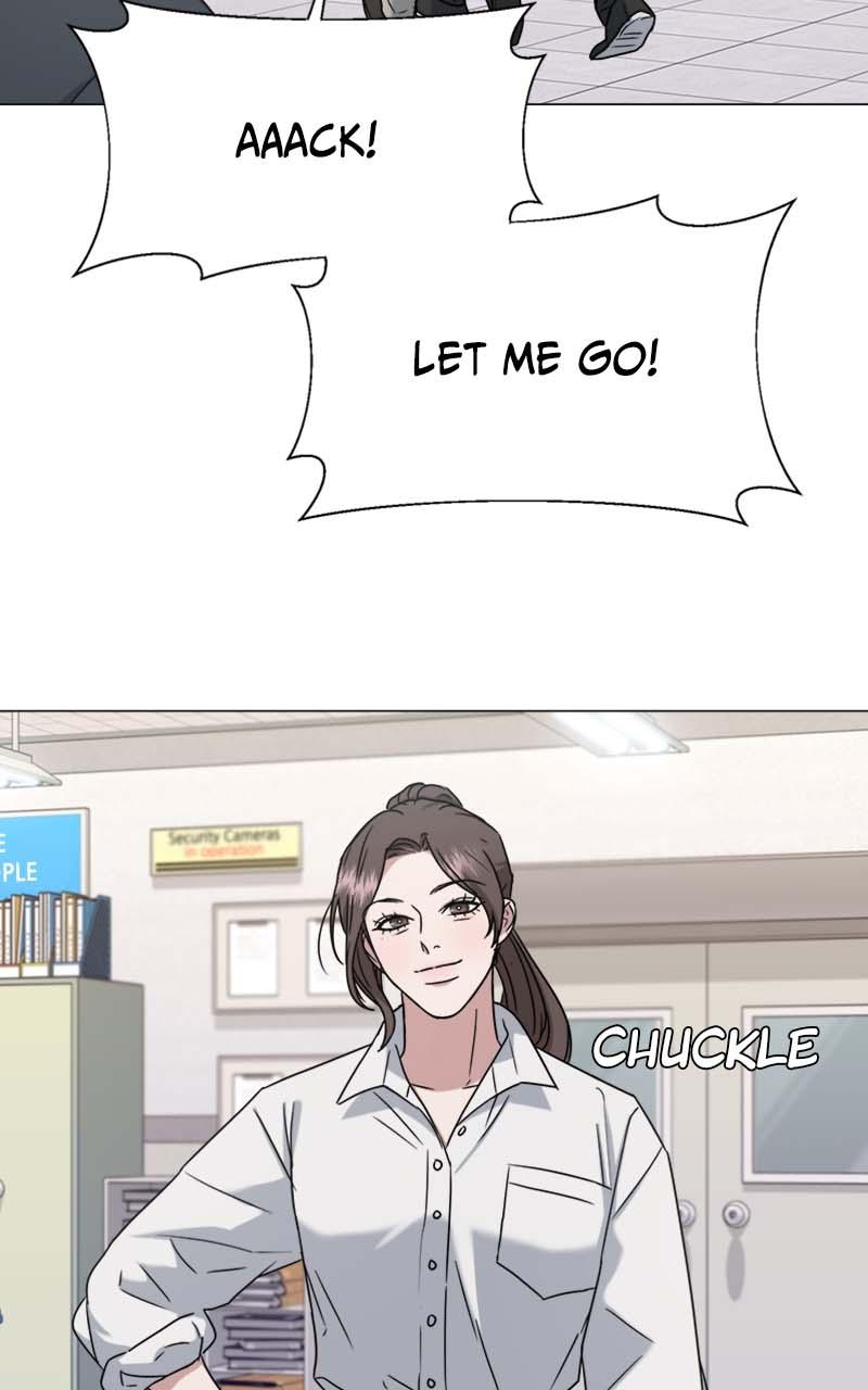 Locked Onto You Chapter 27 - Page 44