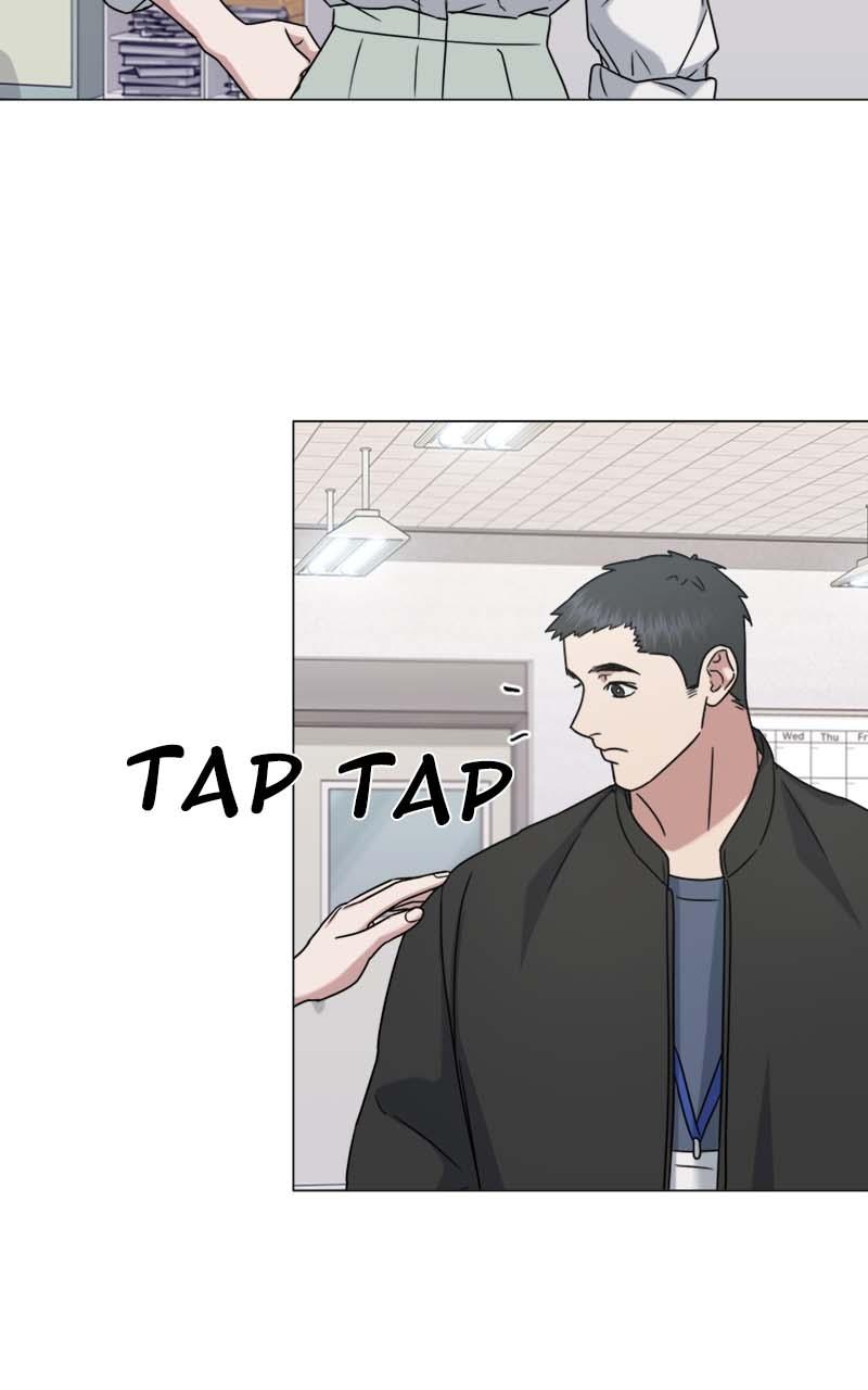 Locked Onto You Chapter 27 - Page 45