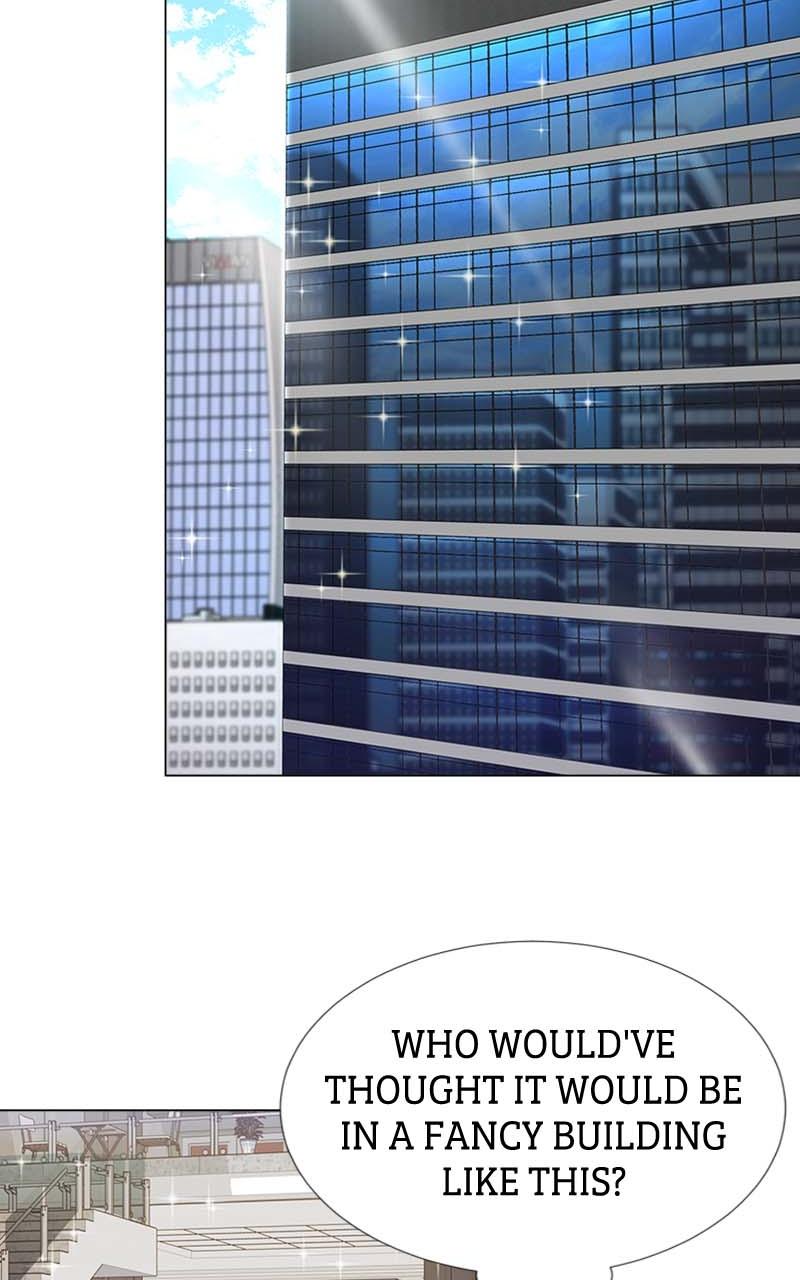 Locked Onto You Chapter 27 - Page 49