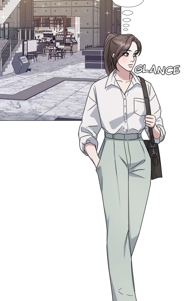 Locked Onto You Chapter 27 - Page 50