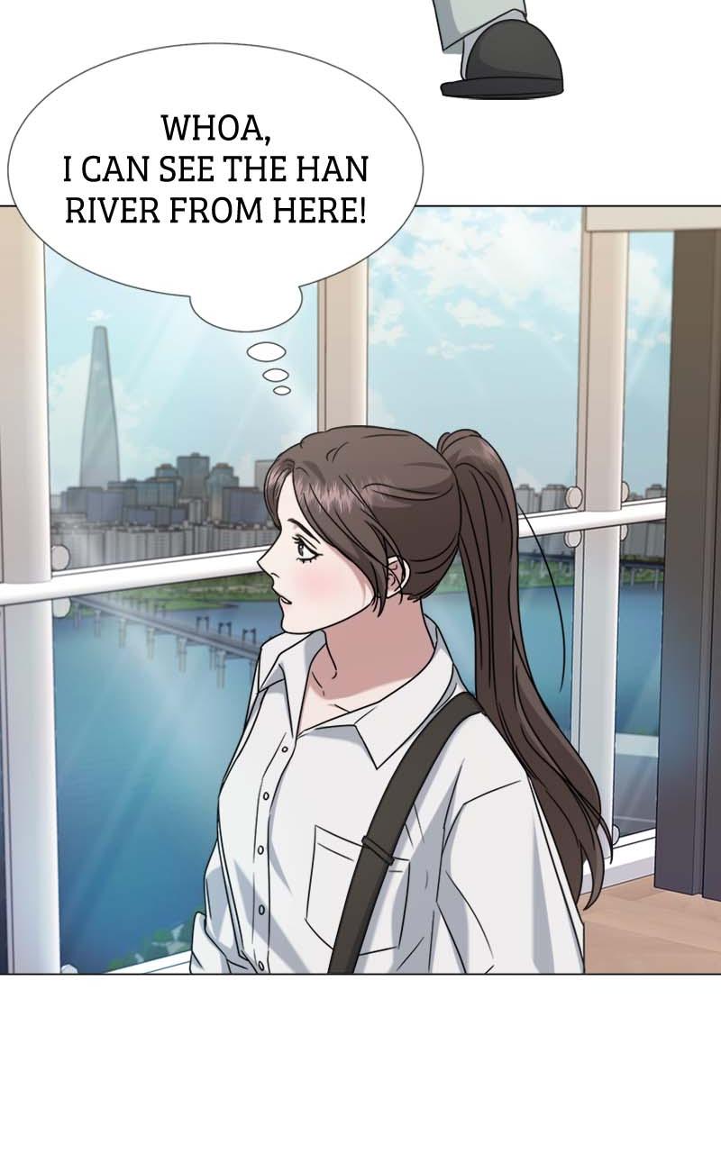 Locked Onto You Chapter 27 - Page 51