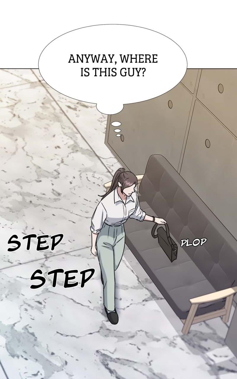 Locked Onto You Chapter 27 - Page 52