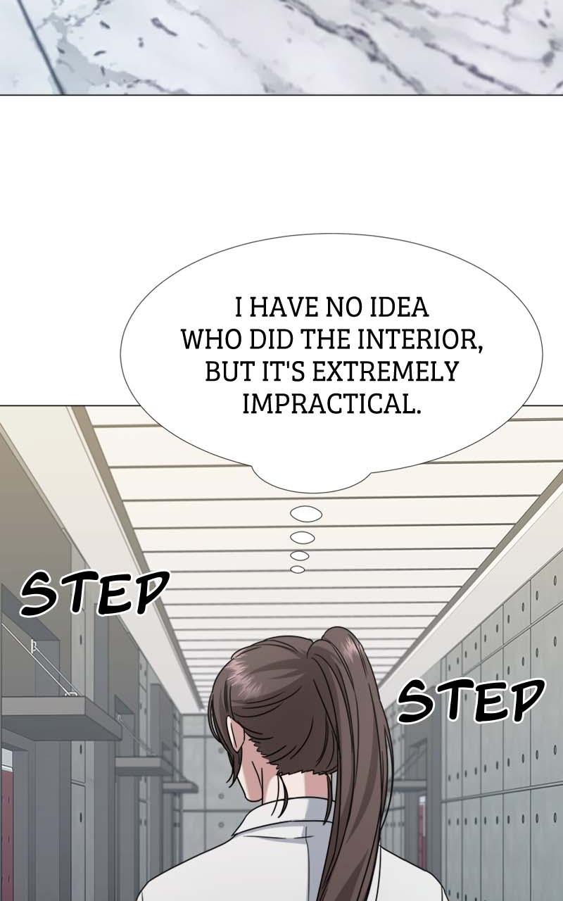 Locked Onto You Chapter 27 - Page 53